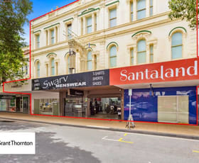 Shop & Retail commercial property sold at Whole of the Property/103 East Street Rockhampton City QLD 4700