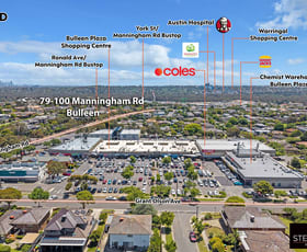 Showrooms / Bulky Goods commercial property for sale at 28/79-109 Manningham Road Bulleen VIC 3105 Showrooms / Bulky Goods commercial property for sale at 28/79-109 Manningham Road Bulleen VIC 3105
