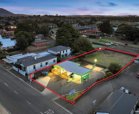 Shop & Retail commercial property for sale at whole of property/6 King Street Scottsdale TAS 7260