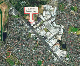Factory, Warehouse & Industrial commercial property for sale at 19/578-598 Princes Highway Noble Park North VIC 3174