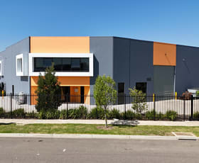 Factory, Warehouse & Industrial commercial property for sale at 16B Freeway Drive Wallan VIC 3756