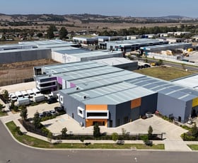 Factory, Warehouse & Industrial commercial property for sale at 16B Freeway Drive Wallan VIC 3756