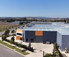 Factory, Warehouse & Industrial commercial property for sale at 16B Freeway Drive Wallan VIC 3756