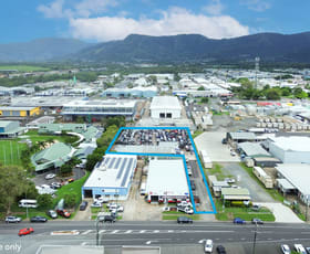Development / Land commercial property for sale at 85 Buchan Street Portsmith QLD 4870
