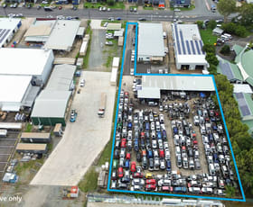 Development / Land commercial property for sale at 85 Buchan Street Portsmith QLD 4870