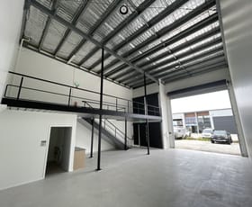 Factory, Warehouse & Industrial commercial property for sale at 14/133 Quanda Road Coolum Beach QLD 4573