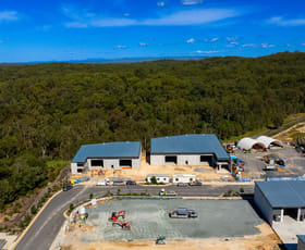 Factory, Warehouse & Industrial commercial property for sale at Lot 78/139 Jardine Drive Redland Bay QLD 4165
