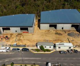 Factory, Warehouse & Industrial commercial property for sale at Lot 78/139 Jardine Drive Redland Bay QLD 4165