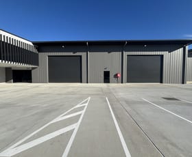 Factory, Warehouse & Industrial commercial property for sale at 2/139 Jardine Drive Redland Bay QLD 4165