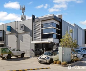 Showrooms / Bulky Goods commercial property for sale at 41/31-37 Norcal Road Nunawading VIC 3131