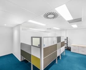 Offices commercial property sold at lot 5/2 Benson Street Toowong QLD 4066