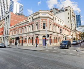 Development / Land commercial property for sale at 90 King Street Perth WA 6000