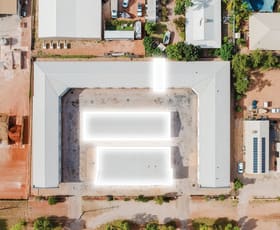 Factory, Warehouse & Industrial commercial property for sale at 16 Pellew Street Exmouth WA 6707