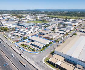 Factory, Warehouse & Industrial commercial property for sale at 1747 Ipswich Road Rocklea QLD 4106