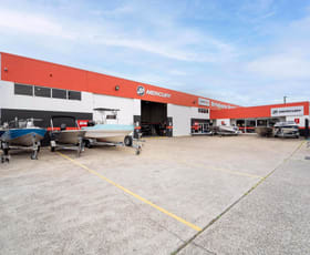 Factory, Warehouse & Industrial commercial property for sale at 1747 Ipswich Road Rocklea QLD 4106