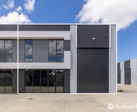 Factory, Warehouse & Industrial commercial property for sale at 18 Assembly Circuit Huntingdale VIC 3166