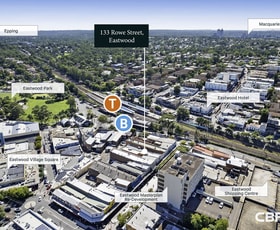 Shop & Retail commercial property for sale at 133 Rowe Street Eastwood NSW 2122