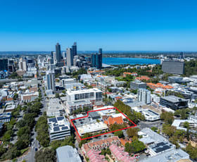 Development / Land commercial property for sale at 1202 Hay Street West Perth WA 6005