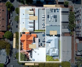 Development / Land commercial property for sale at 1202 Hay Street West Perth WA 6005