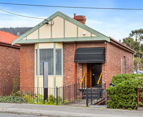 Offices commercial property for sale at 261 Macquarie Street Hobart TAS 7000