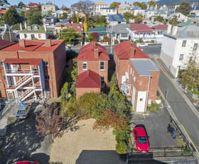 Offices commercial property for sale at 261 Macquarie Street Hobart TAS 7000