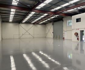 Factory, Warehouse & Industrial commercial property sold at 15 ARTISAN ROAD Seven Hills NSW 2147