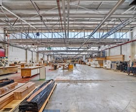 Factory, Warehouse & Industrial commercial property for lease at 422 Marion Street Condell Park NSW 2200