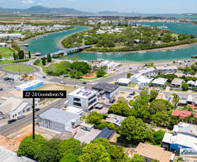 Offices commercial property for sale at 24 Goondoon Street Gladstone QLD 4680
