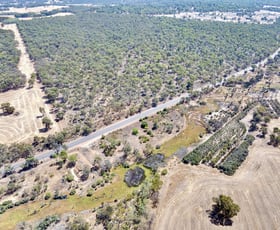 Rural / Farming commercial property sold at 3702 Great Eastern Highway Copley WA 6562