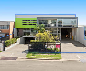 Factory, Warehouse & Industrial commercial property for lease at 17 Burns Road Heathcote NSW 2233