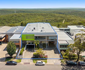 Factory, Warehouse & Industrial commercial property for lease at 17 Burns Road Heathcote NSW 2233