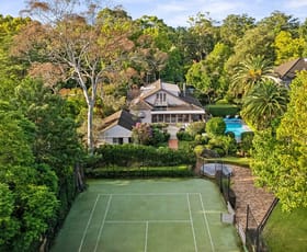 Other commercial property for sale at 14 Bareena Avenue Wahroonga NSW 2076