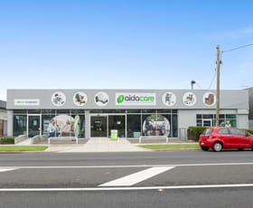Factory, Warehouse & Industrial commercial property for sale at 90 - 92 Dandenong Road West Frankston VIC 3199