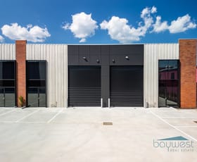 Factory, Warehouse & Industrial commercial property sold at 81 Star Point Place Hastings VIC 3915