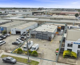 Shop & Retail commercial property for sale at 2/2A/2B Dunlop Road Hoppers Crossing VIC 3029