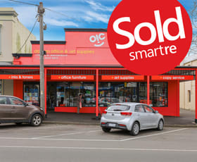 Shop & Retail commercial property sold at 176 Fairy Street Warrnambool VIC 3280