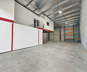 Factory, Warehouse & Industrial commercial property for sale at 3/3 Kullara Close Beresfield NSW 2322