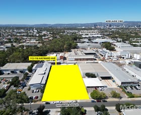 Development / Land commercial property for sale at 112-116 Hayward Avenue Torrensville SA 5031