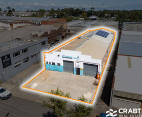 Factory, Warehouse & Industrial commercial property sold at 2 King Street Oakleigh VIC 3166