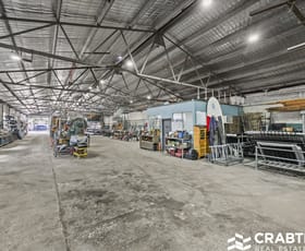 Factory, Warehouse & Industrial commercial property sold at 2 King Street Oakleigh VIC 3166