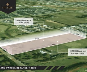 Development / Land commercial property for sale at Tarneit VIC 3029