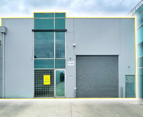 Factory, Warehouse & Industrial commercial property for sale at 4-202 Lorimer Street Port Melbourne VIC 3207