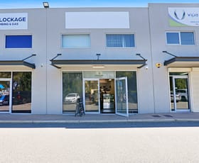 Factory, Warehouse & Industrial commercial property for sale at 3/266 Rutland Avenue Carlisle WA 6101