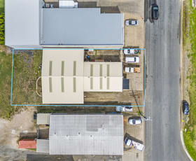 Showrooms / Bulky Goods commercial property for lease at 36 Knight Street Park Avenue QLD 4701
