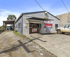 Showrooms / Bulky Goods commercial property for lease at 36 Knight Street Park Avenue QLD 4701