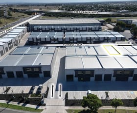 Factory, Warehouse & Industrial commercial property for lease at 16 Turnbull Way Derrimut VIC 3026