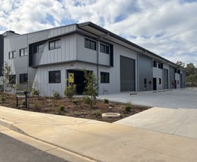 Factory, Warehouse & Industrial commercial property for sale at 86 Jardine Drive Redland Bay QLD 4165