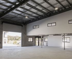 Factory, Warehouse & Industrial commercial property for sale at 86 Jardine Drive Redland Bay QLD 4165