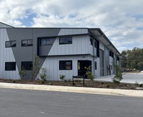 Factory, Warehouse & Industrial commercial property for sale at 86 Jardine Drive Redland Bay QLD 4165