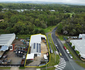 Factory, Warehouse & Industrial commercial property for sale at 16 Ferrier Road Narangba QLD 4504